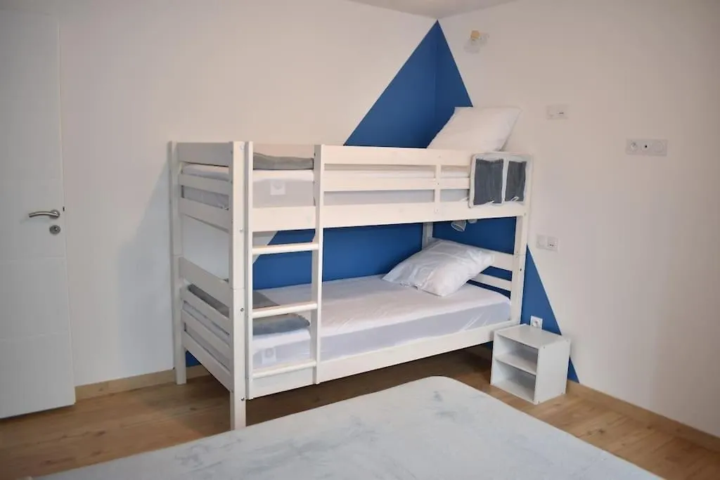 بيت للعطل Maison Climatisee Accessible Pmr آرجول جازو فرنسا