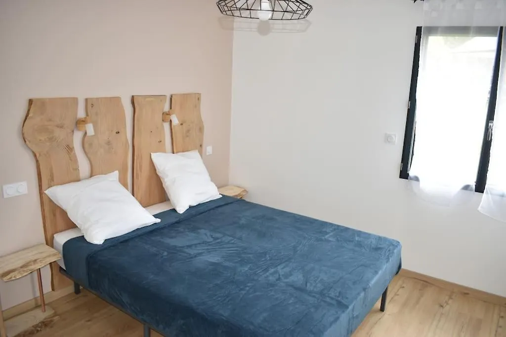 بيت للعطل Maison Climatisee Accessible Pmr آرجول جازو