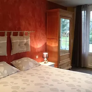 Bed & Breakfast La Grange De Thalie., Argelès-Gazost